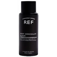 REF Root Concealer Plaukų dažai Unisex