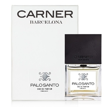 Carner Barcelona Palo Santo 50ml NI&Scaron;INIAI Kvepalai Unisex EDP