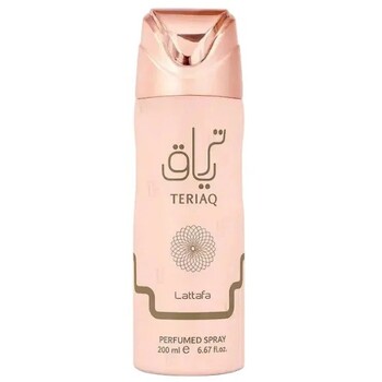 Lattafa Perfumes Teriaq 200ml dezodorantas