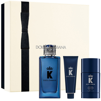 Dolce & gabbana K pour Homme Eau de Parfum Eau De Parfum Kvepalai Vyrams