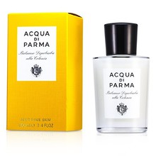 Acqua Di Parma Colonia 100ml NI&Scaron;INIAI balzamas po skutimosi