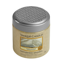 Yankee Candle Warm Cashmere 170.0g sveikatos apsaugai