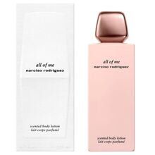 Narciso Rodriguez All Of Me Kūno losjonas Kvepalai Moterims