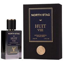 North Stag Huit VIII 100ml Kvepalai Unisex