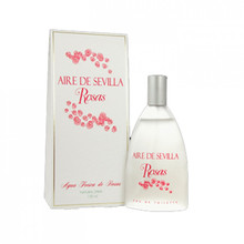 Instituto Espanol Aire de Sevilla Rosas Eau De Toilette Kvepalai Moterims