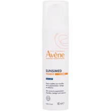 Avene Sun Sunsimed Pigment 80ml įdegio losjonas