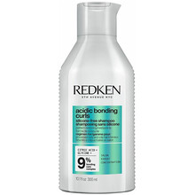 Redken Acidic Bonding Curls &Scaron;ampūnas garbanotiems plaukams Moterims