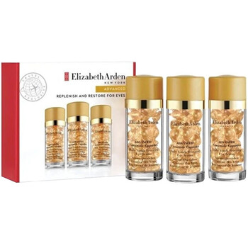 Elizabeth Arden Advanced Eye Care Gift Set  Sejas līdzeklis pret grumbām thumbnail 3