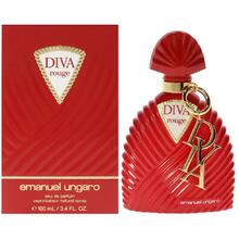 Emanuel Ungaro Diva Rouge 50ml kvepalai Moterims EDP