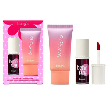 Dew The Benetint Gift Set
