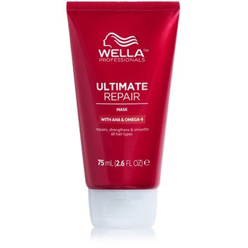 Wella Professional Ultimate repair 75ml Juuksemask thumbnail 1