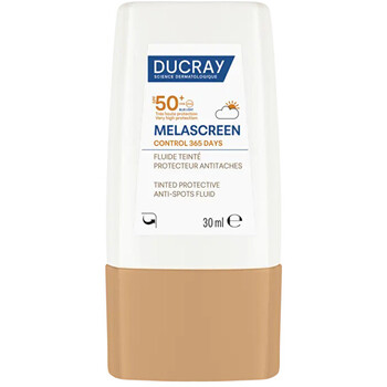 Ducray  30ml savaiminio įdegio kremas