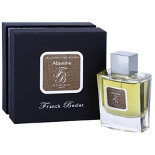 Franck boclet Absinthe Eau De Parfum Kvepalai Unisex