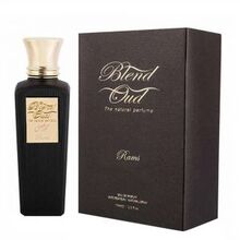 Blend oud Rams Eau De Parfum Kvepalai Moterims