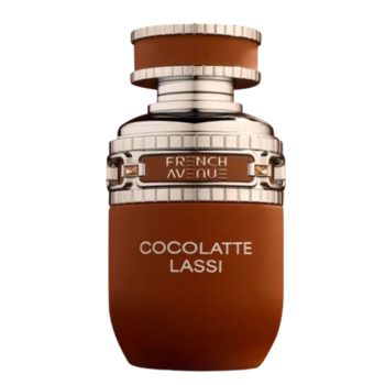 French avenue Cocolatte Lassi Eau De Parfum Kvepalai Unisex