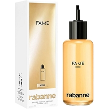 Paco Rabanne Fame PAR W 200 ml Refill