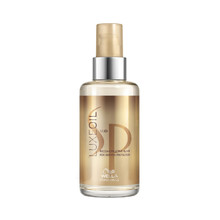 Wella professional SP Luxeoil Reconstructive Elixir Plaukų aliejus ir serumas Plaukų aliejai, serumai ir ampulės Moterims