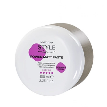 Inebrya  100ml Moterims