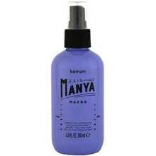 Kemon Hair Manya Macro Volumizing Spray Plaukų priemonė