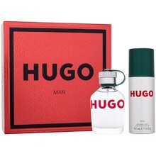 Hugo Man