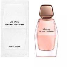 Narciso Rodriguez All of me Eau De Parfum 30 Smarža Sievietēm thumbnail 6