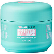 Hairburst Long & Healthy Hair Mask 220ml plaukų kaukė Hairburst Long & Healthy Hair Mask 220ml plaukų kaukė