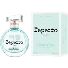 Repetto  Cristal d&acute;Eau 50ml Kvepalai Moterims EDT