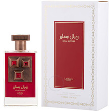 Lattafa Royal Sapphire 100ml kvepalai Unisex EDP
