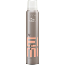 Wella professional Eimi Dry Me Sausas &scaron;ampūnas Moterims