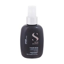 Alfaparf Milano Semi Di Lino Sublime Cristalli Spray Plaukų blizgesiui Plaukų blizgesys Moterims