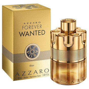 Azzaro Forever Wanted Elixir 50ml kvepalai Vyrams Azzaro Forever Wanted Elixir 50ml kvepalai Vyrams