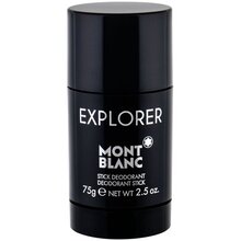 Mont Blanc Explorer 75ml dezodorantas