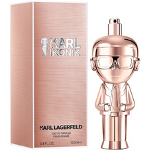 Karl Lagerfeld Ikonik Pour Femme 100ml kvepalai Moterims Testeris Karl Lagerfeld Ikonik Pour Femme 100ml kvepalai Moterims Testeris
