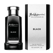 Baldessarini Baldessarini Black - EDT 50ml kvepalai Vyrams EDT
