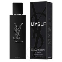 Yves Saint Laurent MYSLF Le Parfum Parfum Kvepalai Vyrams