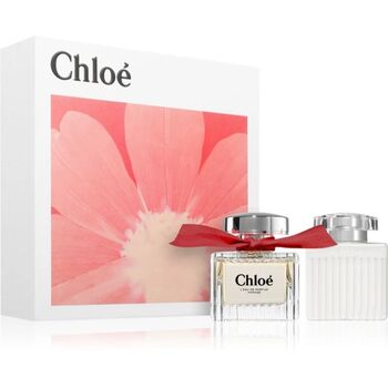 Chlo&eacute; Chloe L'Eau De Parfum Intense Eau De Parfum Kvepalai Moterims