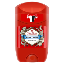 Old Spice Wolfthorn Deostick - Men's deostick 50ml dezodorantas