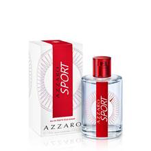 Azzaro Sport 100ml Kvepalai Vyrams EDT Azzaro Sport 100ml Kvepalai Vyrams EDT