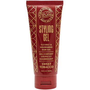 18.21 Man Made Styling Gel Plaukų gelis Vyrams