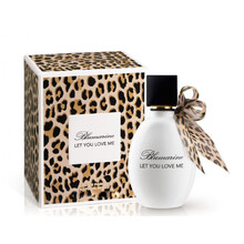 Blumarine Let You Love Me 50ml Kvepalai Moterims EDP