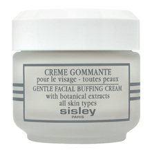 Sisley Gentle Facial Buffing Cream &Scaron;veitiklis Veido &scaron;veitiklis Moterims