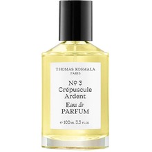 Thomas kosmala No.3 Cr&eacute;puscule Ardent Eau De Parfum Kvepalai Unisex