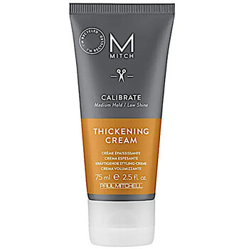 Paul Mitchell Mitch alibrate Thickening Cream 75ml plaukų kremas Paul Mitchell Mitch alibrate Thickening Cream 75ml plaukų kremas