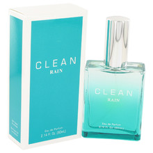 Clean Classic Rain Eau De Parfum Kvepalai Moterims