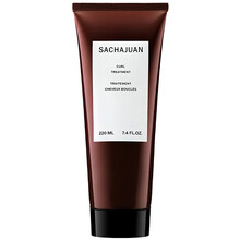 Sachajuan Curl Treatment Plaukų kaukė Unisex