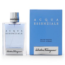 Ferragamo Acqua Essenziale Eau De Toilette Kvepalai Vyrams
