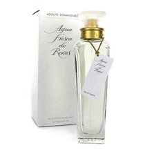 Adolfo Dominguez Agua Fresca de Rosas 200ml kvepalai Moterims EDT