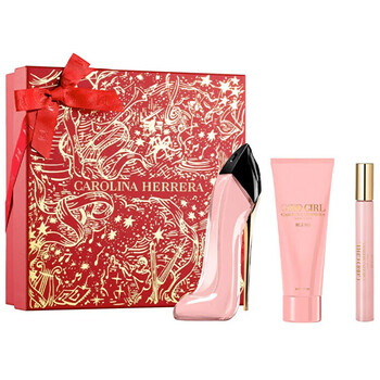 Carolina Herrera Good Girl Blush 80ml Kvepalai Moterims EDP