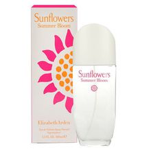 Elizabeth Arden Sunflowers Summer Bloom Eau de Toilette Kvepalai Moterims