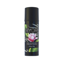 RYOR light protective cream with plant extracts 50 ml Every Day Dieninis veido kremas Unisex